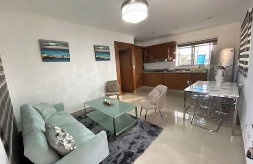 Cerro Alto Apartment | Romantico,moderno , self check-in-24/7-wifi-Tv 4K
