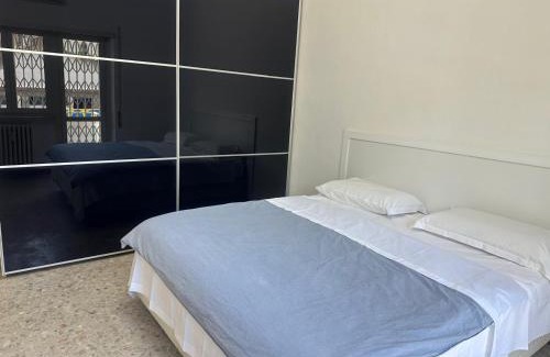 Casal Bertone House | ROMA EVENiNG STAR