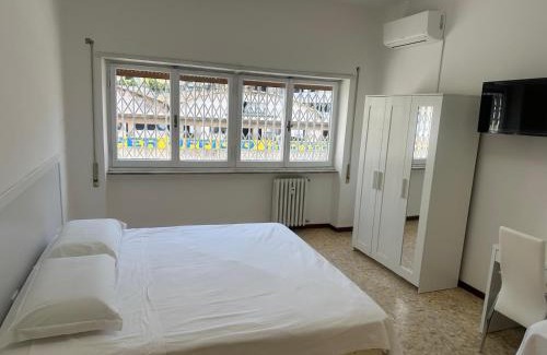 Casal Bertone House | ROMA EVENiNG STAR