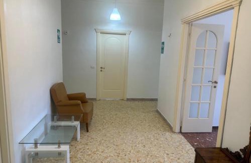 Casal Bertone House | ROMA EVENiNG STAR