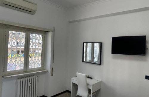 Casal Bertone House | ROMA EVENiNG STAR