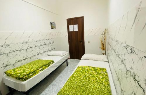Esquilino House | ROMA GONDOLA SRLS