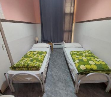 Esquilino House | ROMA GONDOLA SRLS
