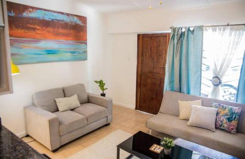 Lusaka Apartment | Roma Guesthouse in the Heart of Lusaka