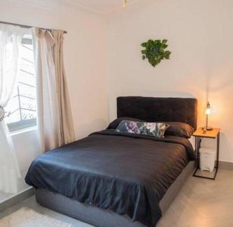 Lusaka Apartment | Roma Guesthouse in the Heart of Lusaka