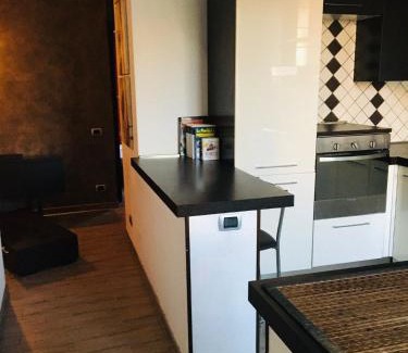 Quartiere XXIII Alessandrino Apartment | ROMA HOUSE ALESSANDRINO Apartment