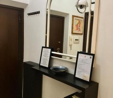 Quartiere XXIII Alessandrino Apartment | ROMA HOUSE ALESSANDRINO Apartment