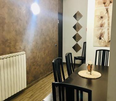 Quartiere XXIII Alessandrino Apartment | ROMA HOUSE ALESSANDRINO Apartment