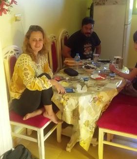 Aswan Apartment | Roma House