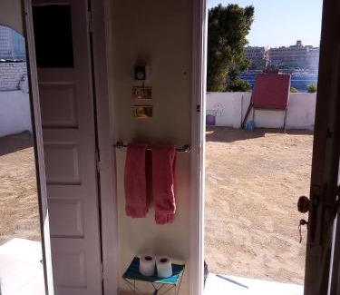 Aswan Apartment | Roma House