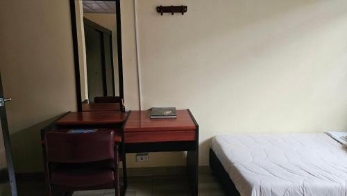 Campin House | Roma House V- Campin Movistar El Cubo