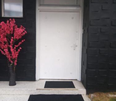 Campin House | Roma House V- Campin Movistar El Cubo