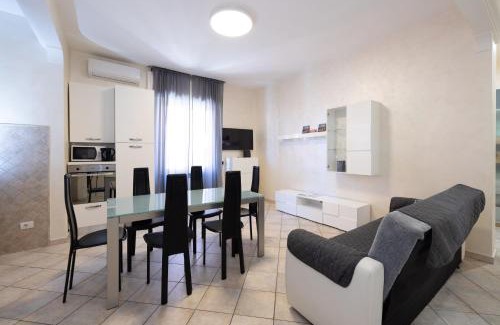 Quartiere XXXIII Lido di Ostia Ponente House | Roma Marine House
