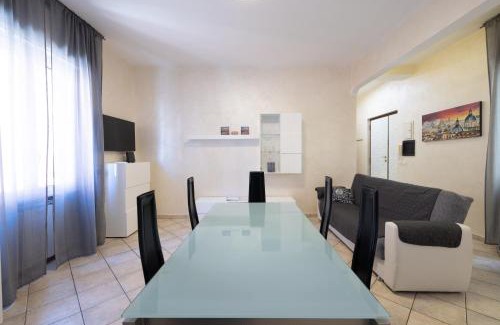 Quartiere XXXIII Lido di Ostia Ponente House | Roma Marine House