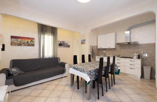Quartiere XXXIII Lido di Ostia Ponente House | Roma Marine House
