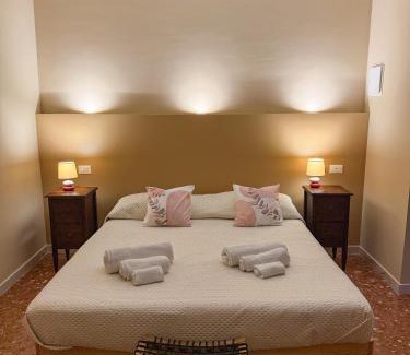 Quartiere XXXIV Lido di Ostia Levante Apartment | Roma Ostia Vacanze Romane Inn