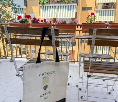 Quartiere XXXIV Lido di Ostia Levante Apartment | Roma Ostia Vacanze Romane Inn