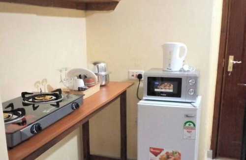 Shanzu House | Roma Stays- Stylish modern two/one bedroom in Busia near Weighbridge