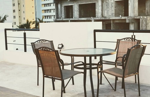 Mazatlan Apartment | Roma Suite A Malecon of Mazatlan