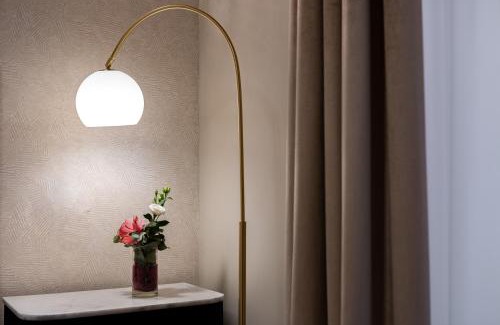 Rione XVI Ludovisi Hotel | Roma suite hotel
