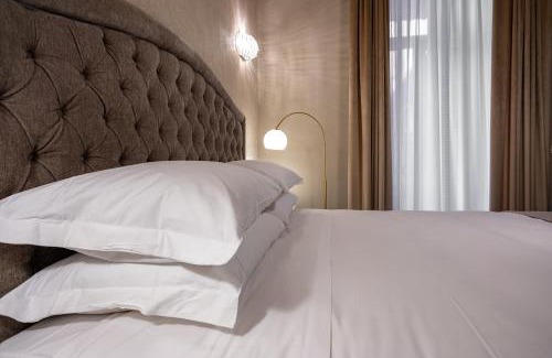 Rione XVI Ludovisi Hotel | Roma suite hotel