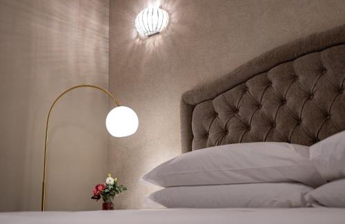Rione XVI Ludovisi Hotel | Roma suite hotel