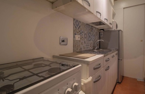 Trastevere Apartment | ROMA TRASTEVERE "SUITE BENEDETTA"