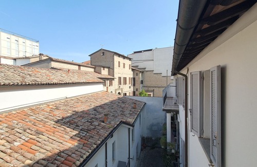 Forli Apartment | Romagnabnb Diego Fabbri