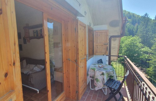 Premilcuore Apartment | Romagnabnb Nutaralmente