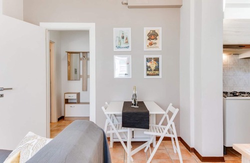 Forli Apartment | RomagnaBNB Parco Urbano