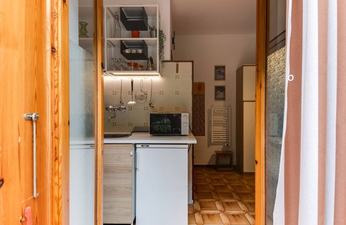 Premilcuore Apartment | RomagnaBNB Studio Cuore
