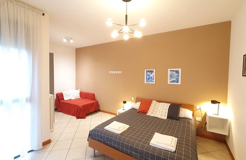 Forli Apartment | RomagnaBNB Volta Forlì