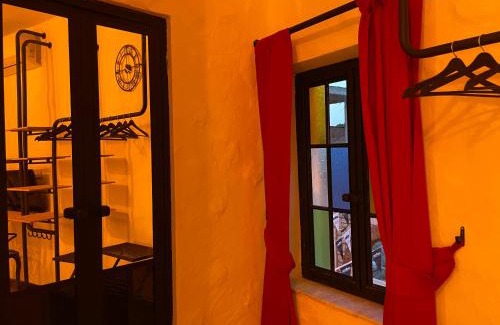 Ayvalik Hotel | Romalı Guesthouse
