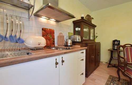 Kroepelin Apartment | Romantische Ferienwohnung in Boldenshagen
