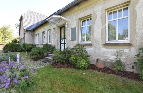 Kroepelin Apartment | Romantische Ferienwohnung in Boldenshagen