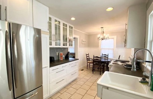 Mount Berry House | Roman Happy Home Summ