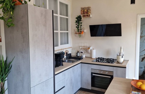 Aurelio Apartment | Roman Holiday Apartments - Vatican City