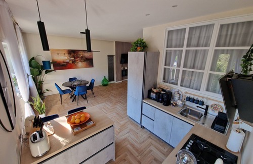 Aurelio Apartment | Roman Holiday Apartments - Vatican City