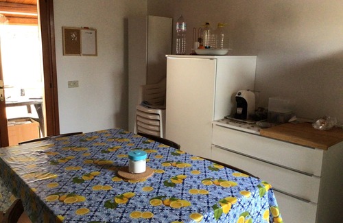 Sicily South Coast Villa | Roman House - Marina di Modica