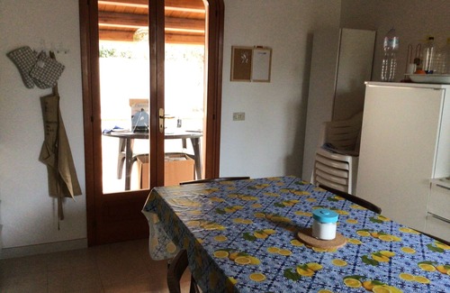 Sicily South Coast Villa | Roman House - Marina di Modica