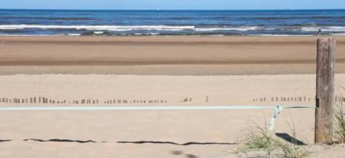 Zandvoort Apartment | Romana