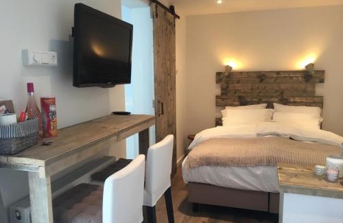 Zandvoort Apartment | Romana