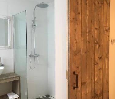 Zandvoort Apartment | Romana