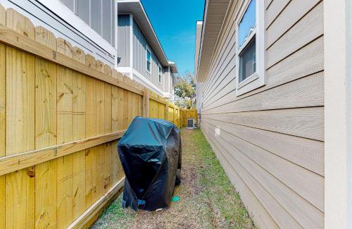 South Pensacola House | Romana Rendezvous