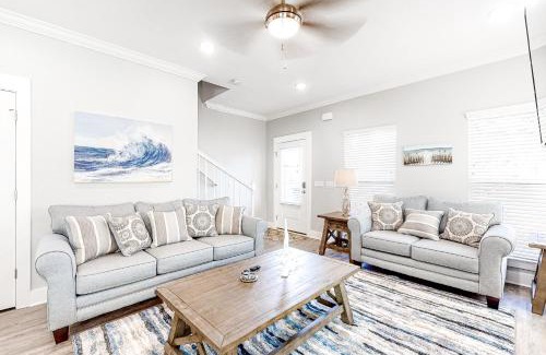 South Pensacola House | Romana Rendezvous