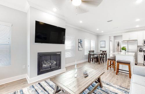 South Pensacola House | Romana Rendezvous