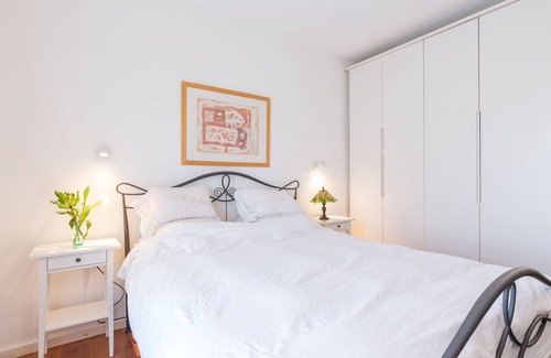 Jaffa Apartment | Romance and fun. The beauty, the sea and the action of Jaffa. 2 suites in one !