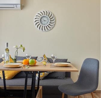 Burgas Apartment | ROMANCE APARTAMENT & Free Parking