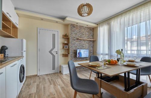 Burgas Apartment | ROMANCE APARTAMENT & Free Parking