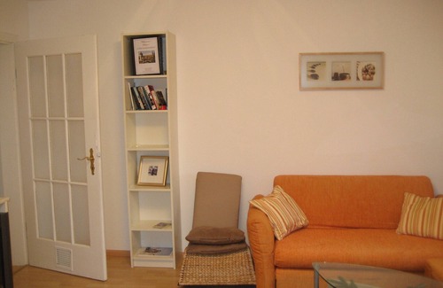 Stuhlinger Old Town Apartment | Romance, peace and idyll in the city